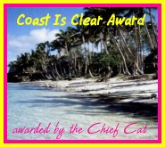 Coast Award